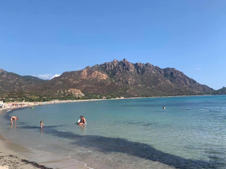 Casa Vacanze Con Piscina E Vista Mare Esclusiva Per Coppie E Famiglie, Relax E Tranquillita Tertenìa Dış mekan fotoğraf