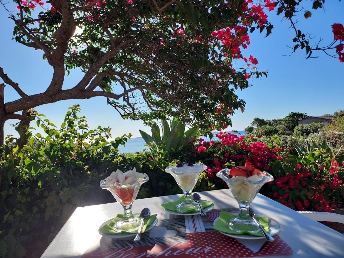 Casa Vacanze Con Piscina E Vista Mare Esclusiva Per Coppie E Famiglie, Relax E Tranquillita Tertenìa Dış mekan fotoğraf