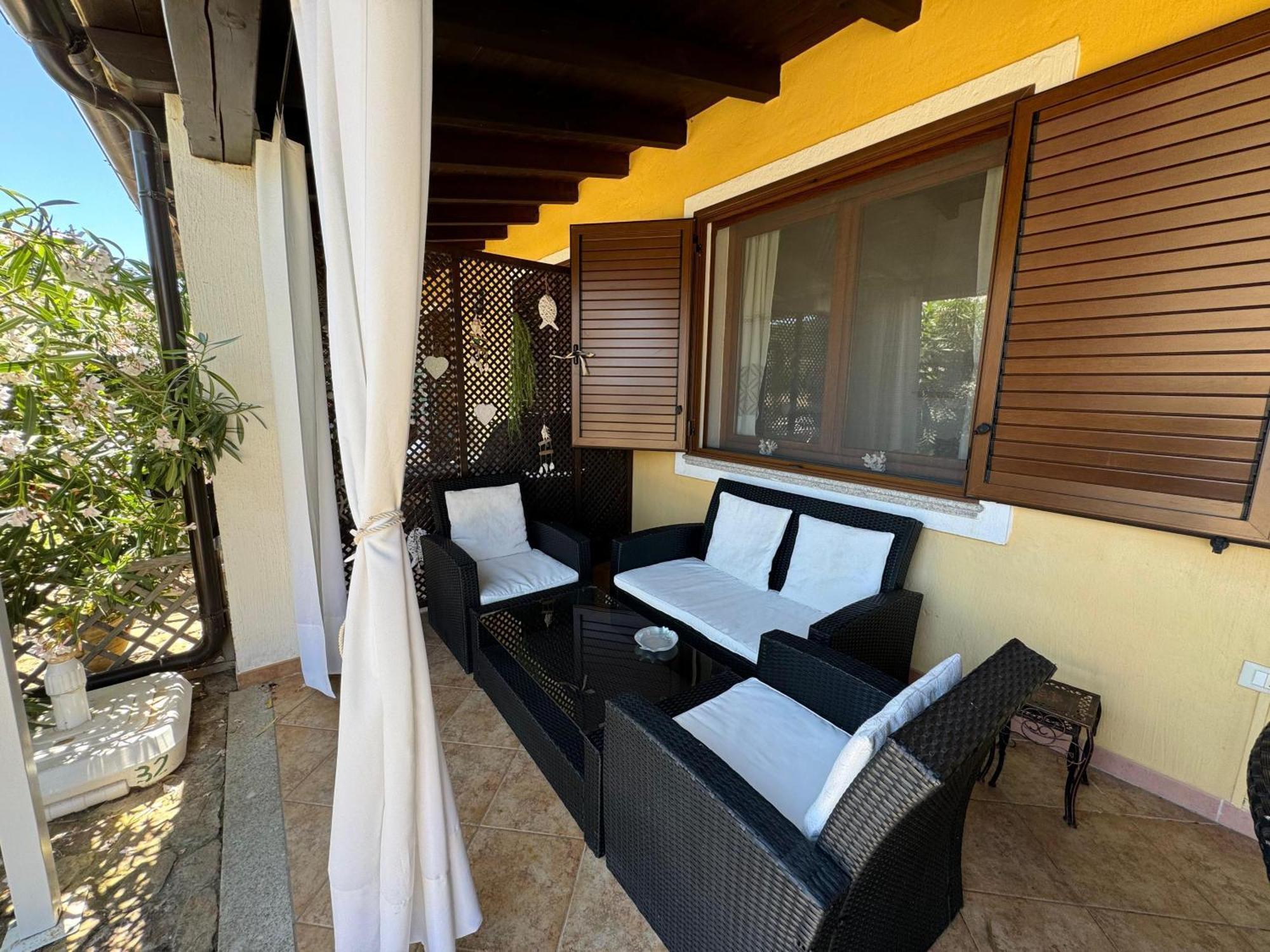 Casa Vacanze Con Piscina E Vista Mare Esclusiva Per Coppie E Famiglie, Relax E Tranquillita Tertenìa Dış mekan fotoğraf