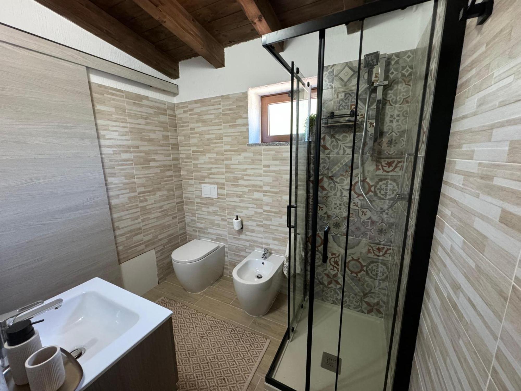 Casa Vacanze Con Piscina E Vista Mare Esclusiva Per Coppie E Famiglie, Relax E Tranquillita Tertenìa Dış mekan fotoğraf