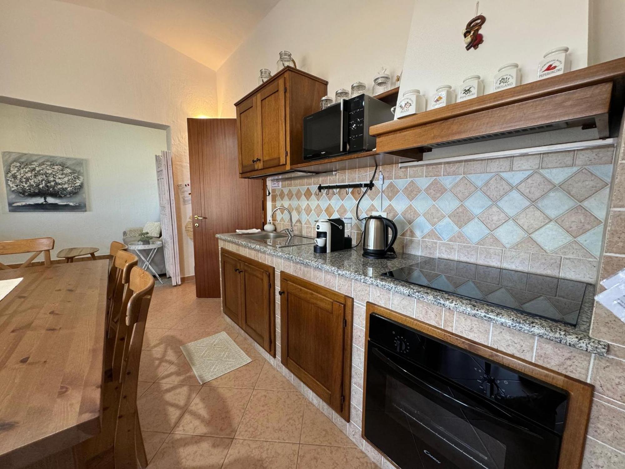 Casa Vacanze Con Piscina E Vista Mare Esclusiva Per Coppie E Famiglie, Relax E Tranquillita Tertenìa Dış mekan fotoğraf