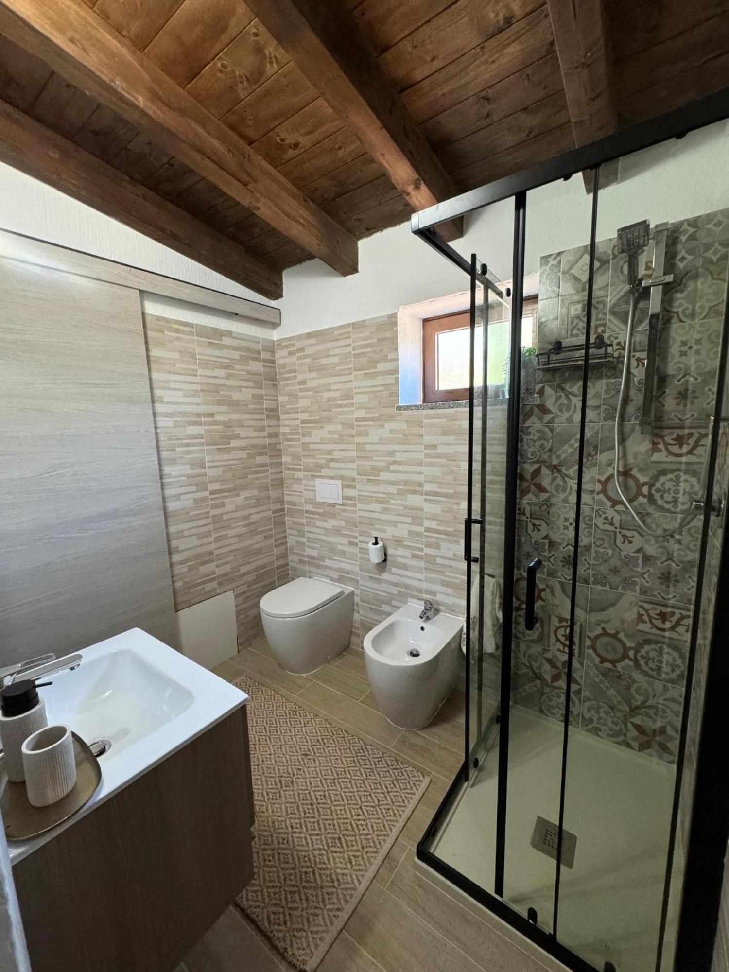 Casa Vacanze Con Piscina E Vista Mare Esclusiva Per Coppie E Famiglie, Relax E Tranquillita Tertenìa Dış mekan fotoğraf