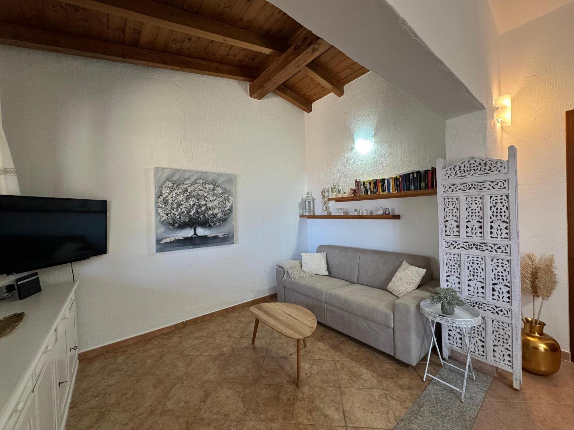 Casa Vacanze Con Piscina E Vista Mare Esclusiva Per Coppie E Famiglie, Relax E Tranquillita Tertenìa Dış mekan fotoğraf