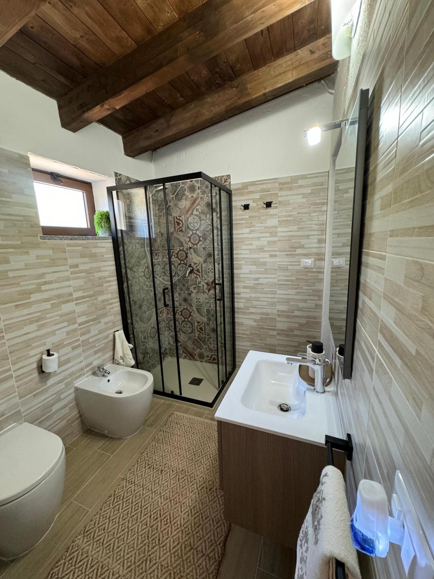 Casa Vacanze Con Piscina E Vista Mare Esclusiva Per Coppie E Famiglie, Relax E Tranquillita Tertenìa Dış mekan fotoğraf