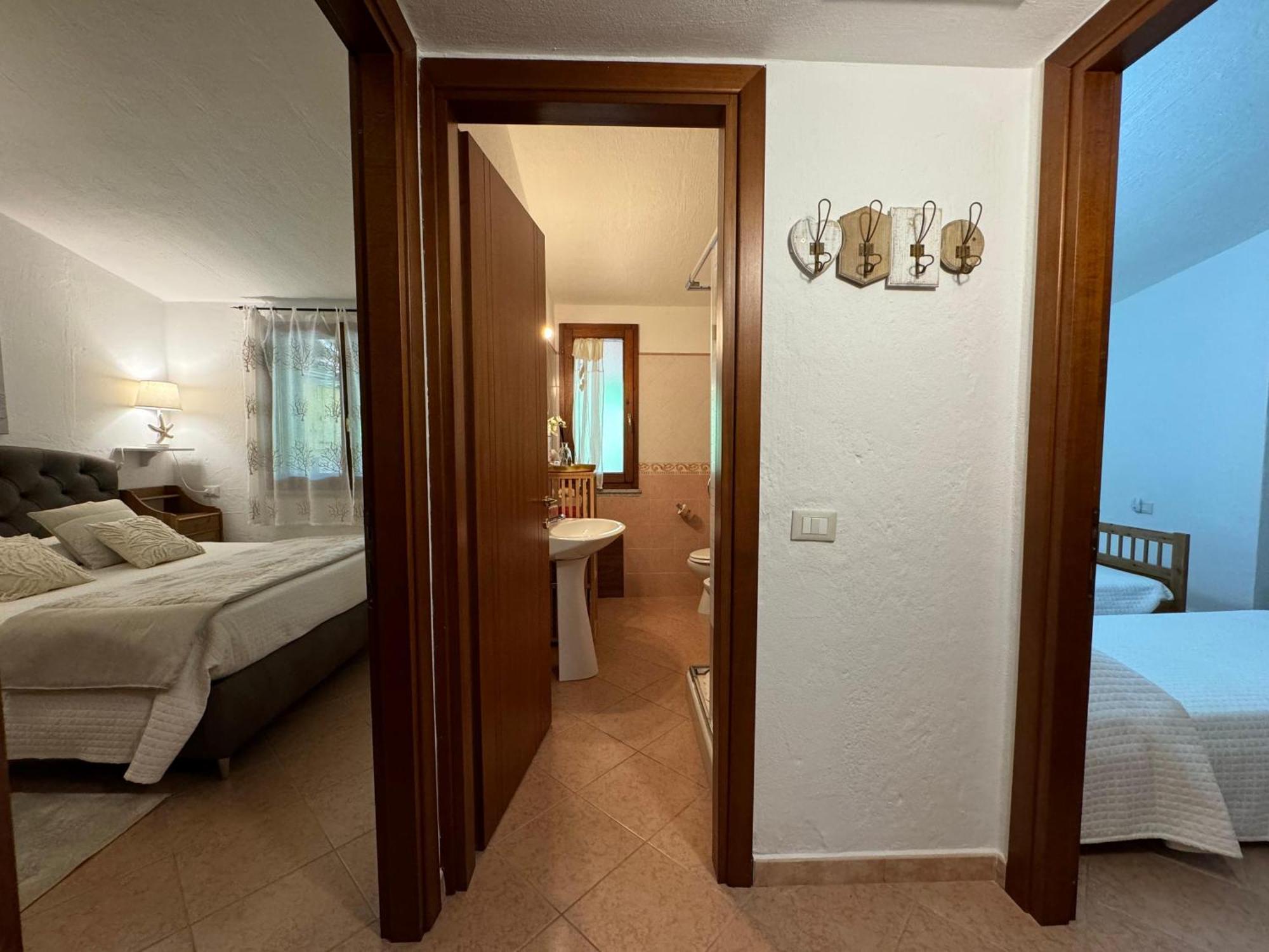 Casa Vacanze Con Piscina E Vista Mare Esclusiva Per Coppie E Famiglie, Relax E Tranquillita Tertenìa Dış mekan fotoğraf