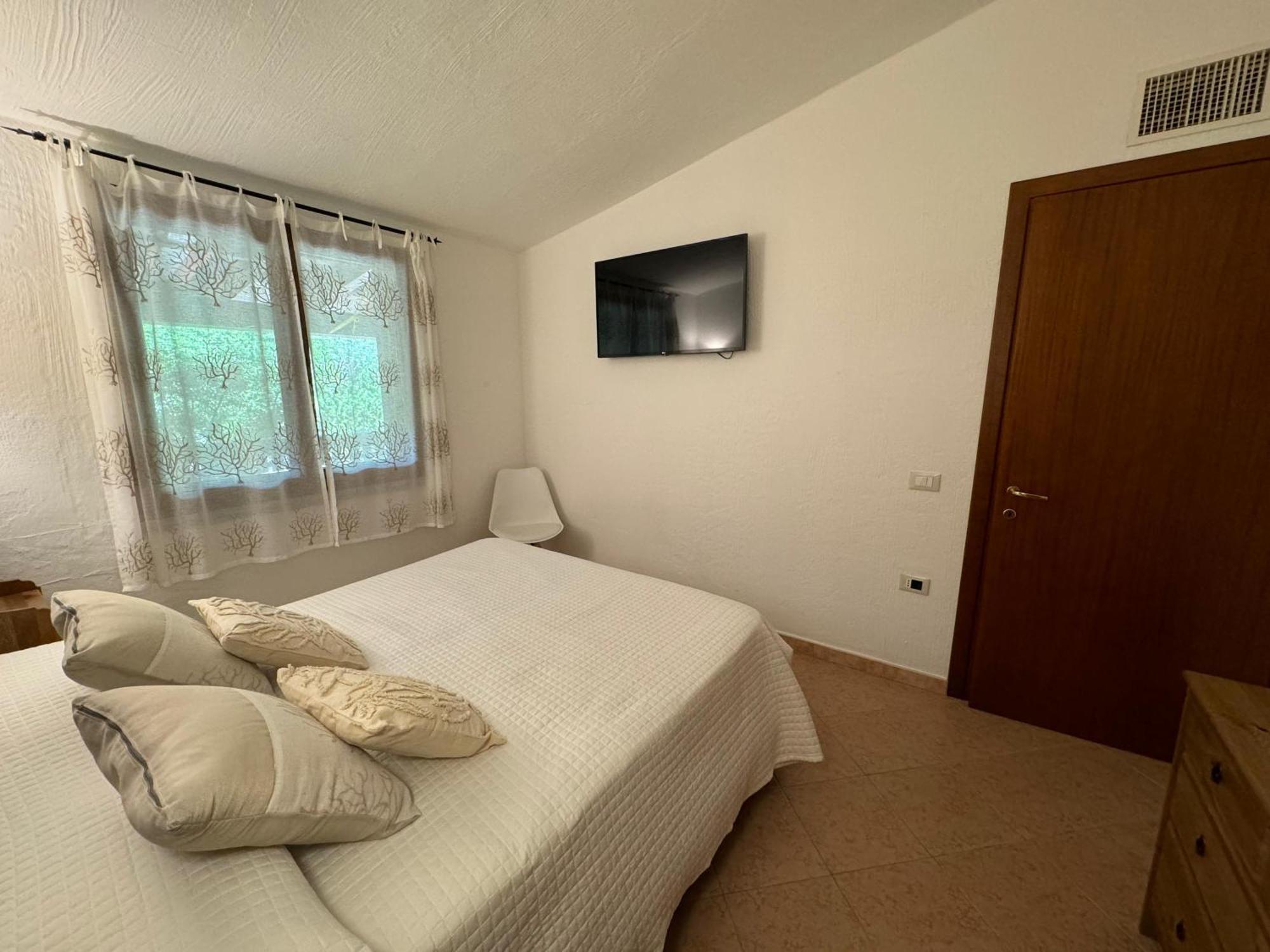 Casa Vacanze Con Piscina E Vista Mare Esclusiva Per Coppie E Famiglie, Relax E Tranquillita Tertenìa Dış mekan fotoğraf