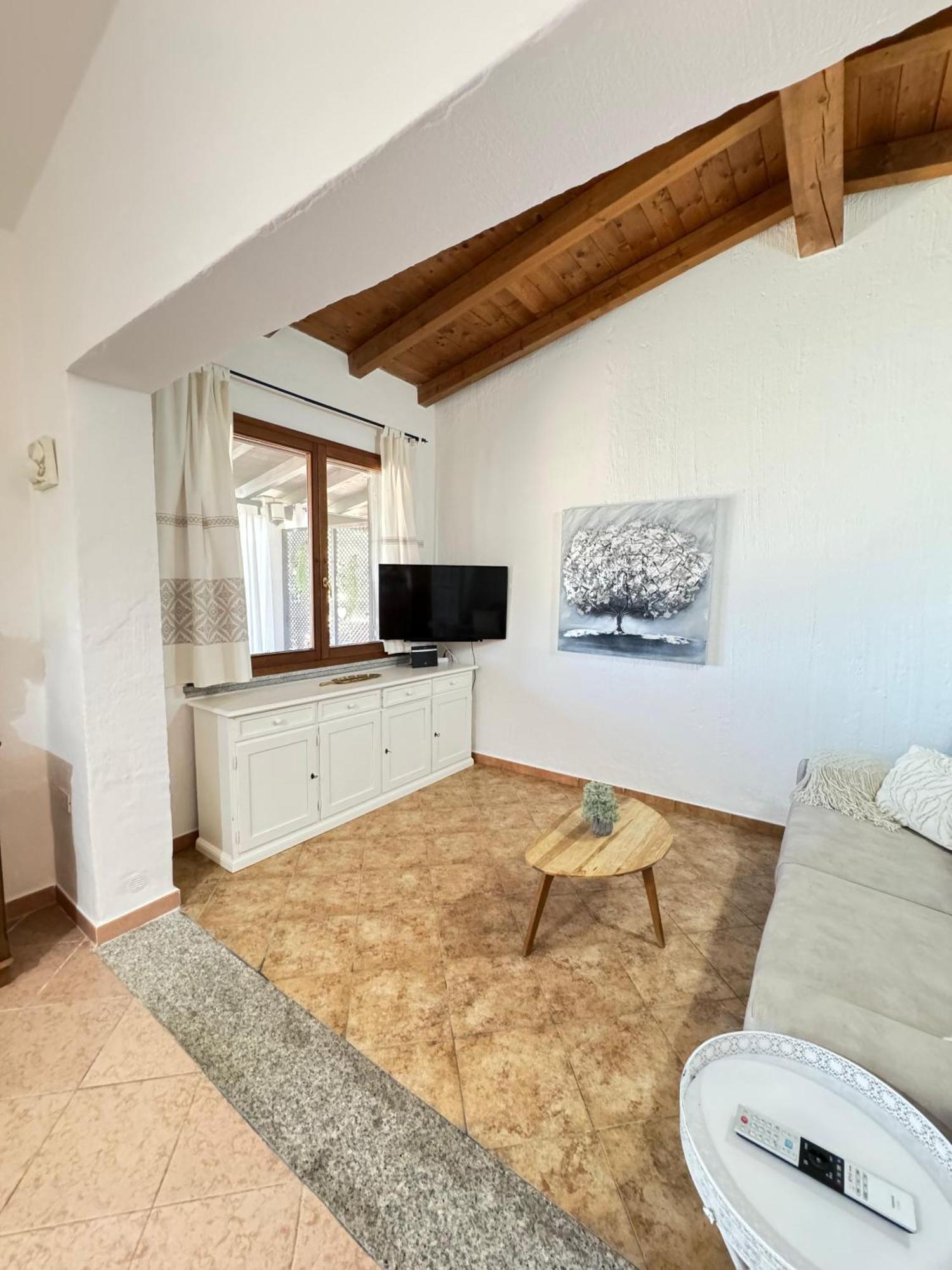 Casa Vacanze Con Piscina E Vista Mare Esclusiva Per Coppie E Famiglie, Relax E Tranquillita Tertenìa Dış mekan fotoğraf