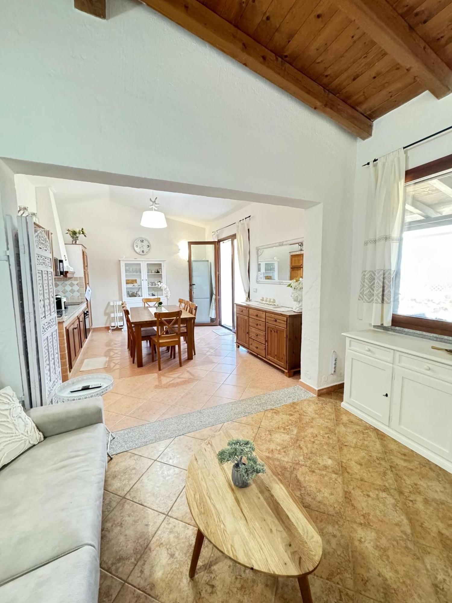 Casa Vacanze Con Piscina E Vista Mare Esclusiva Per Coppie E Famiglie, Relax E Tranquillita Tertenìa Dış mekan fotoğraf