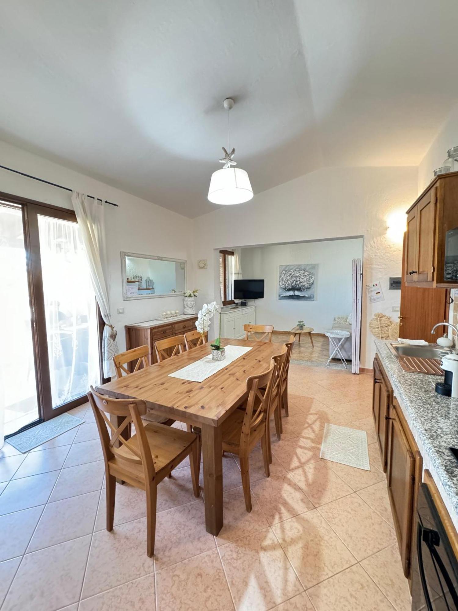 Casa Vacanze Con Piscina E Vista Mare Esclusiva Per Coppie E Famiglie, Relax E Tranquillita Tertenìa Dış mekan fotoğraf